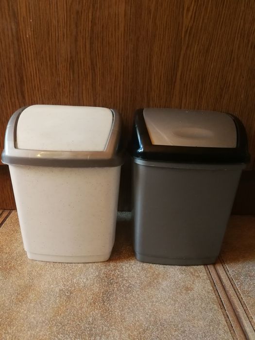 Ведро для мусора 1,7 л