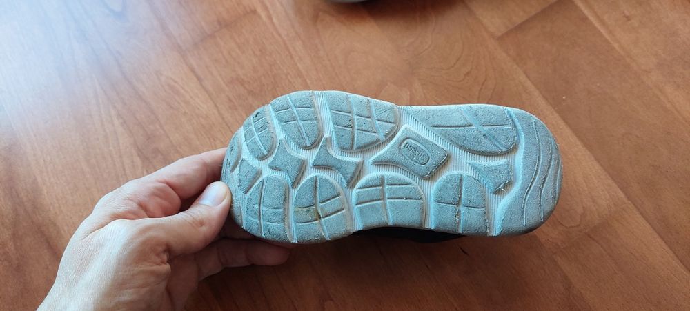 Ténis Chicco - tamanho 25