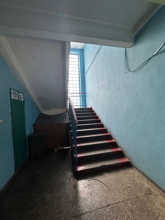 Продаж комплексу нежитлових приміщень