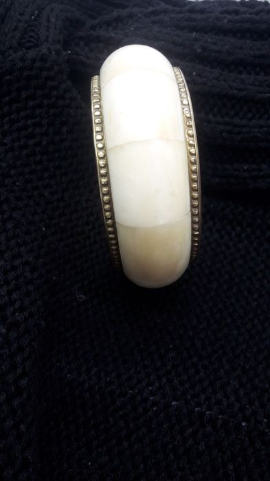 Винтажный брослет