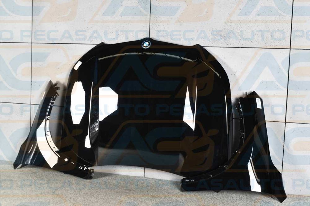 BMW X1 U11 Frente Completa 2 0 2 2 - 2 0 2 5