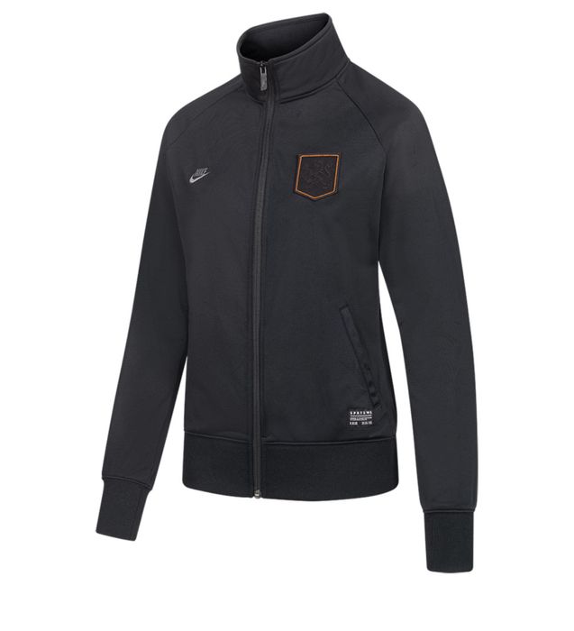 Nike Holandia Track Jacket Kobiety Kurtka