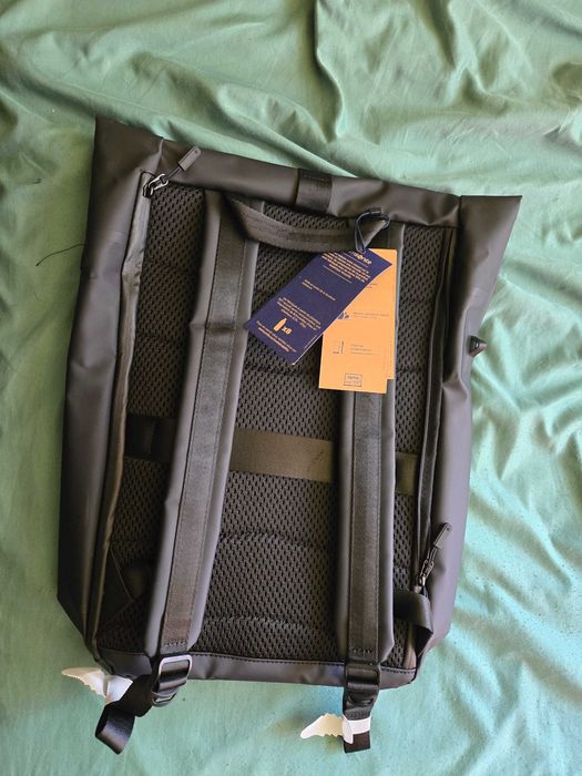 Plecak biznesowy nowy