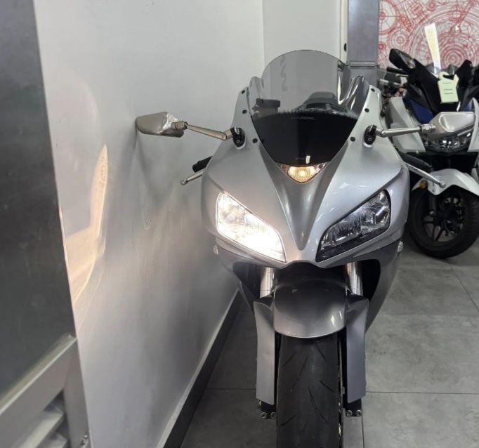 Honda CBR 1000RR