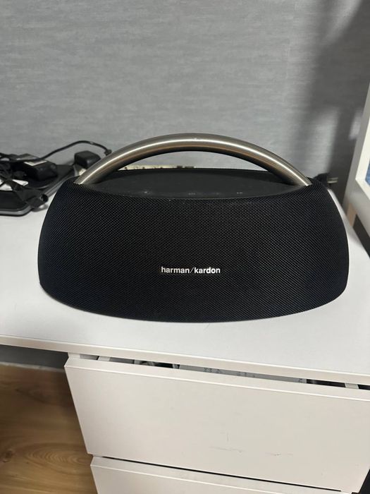 Колонка Harman/Kardon GO + PLAY