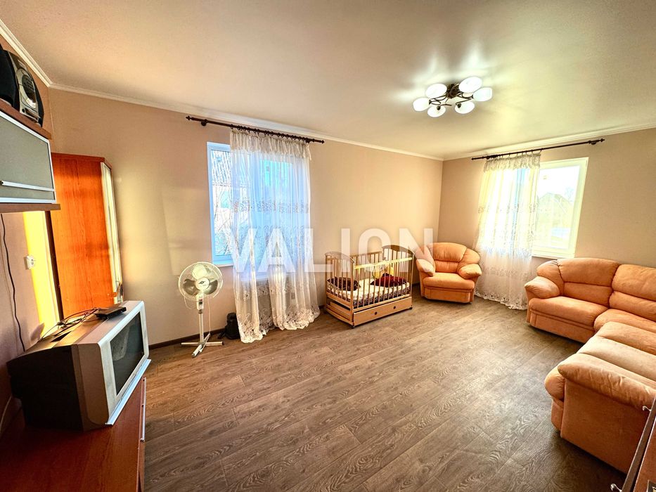 Без % Продам будинок 103кв.м. с.Проців, 30км від метро Бориспільська