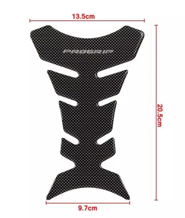 Наклейка на бак, колёса мотоцикла