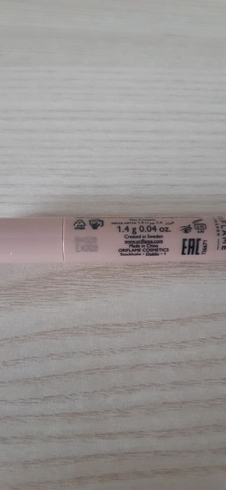 Oriflame Pomada do brwi- Medium Brown