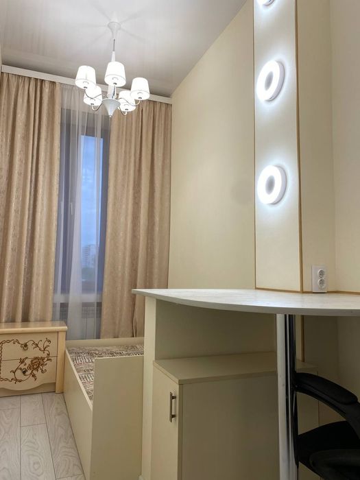 Продам 2 квартиру в Центре с кап ремонтом ул.Гольдберговская