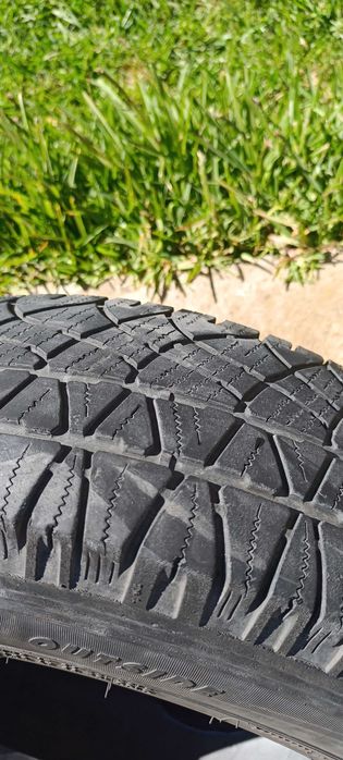 Pneus Fedima 4x4  215/70R16