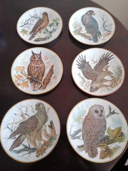 Pratos Decorativos424023901529057280