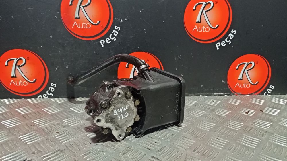 Bomba Direcção Assistida Bmw 3 (E46)