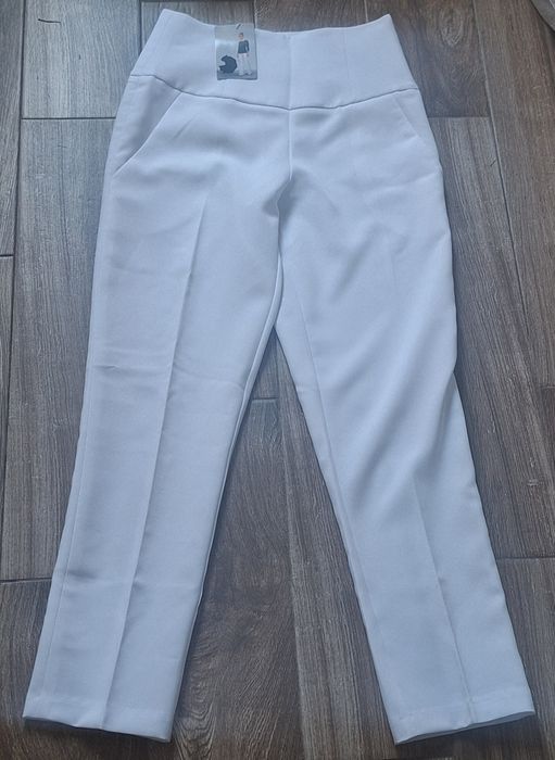 Eleganckie spodnie damskie