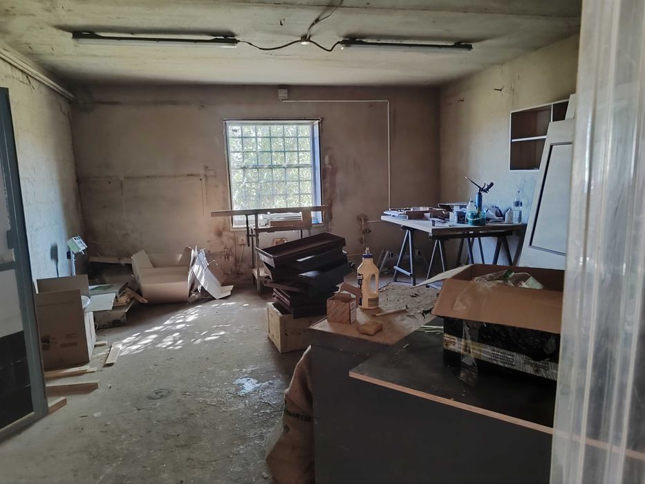 Продам Склад СТО Під Виробництво Комерція Цех