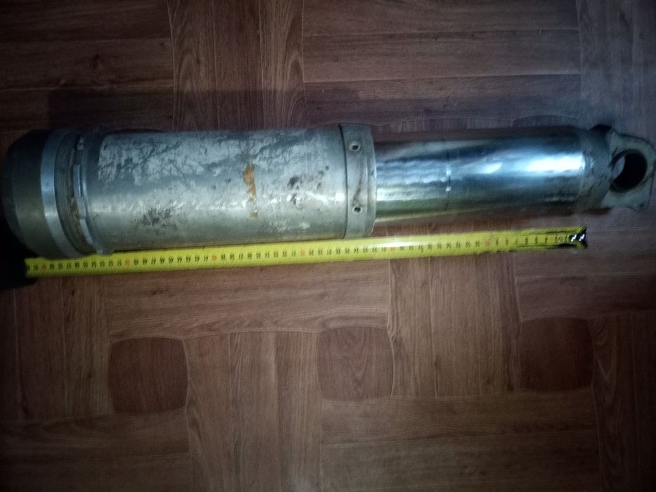 Сосуд сифона и много разного