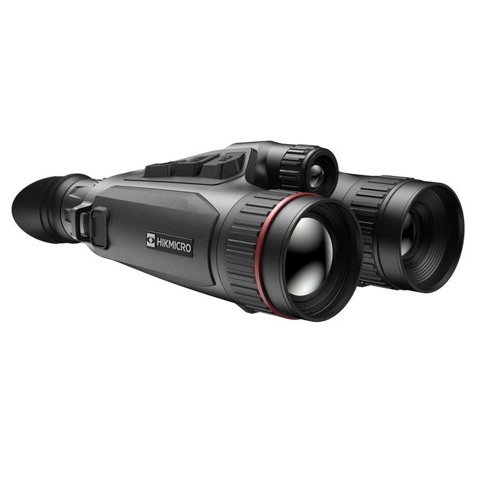 Habrok Pro HQ50L LRF zadzwon po rabat Lornetka  termowizor HIKMICRO