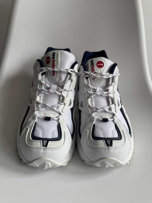 Nowe męskie buty sportowe New Balance, rozmiar 43