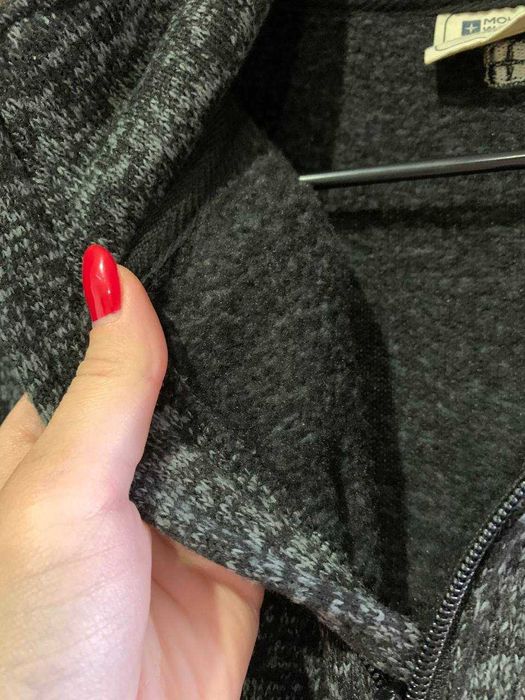 Флісова кофта Mountain Warehouse S (нова)