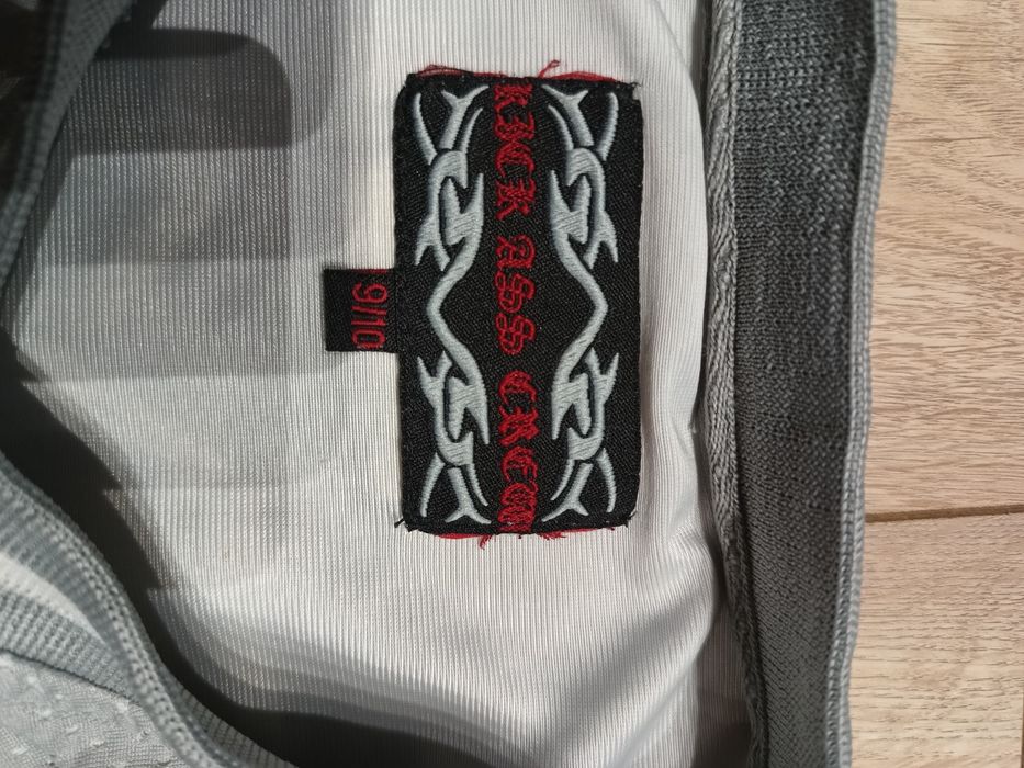 Koszulka koszykarska 9/10 lat