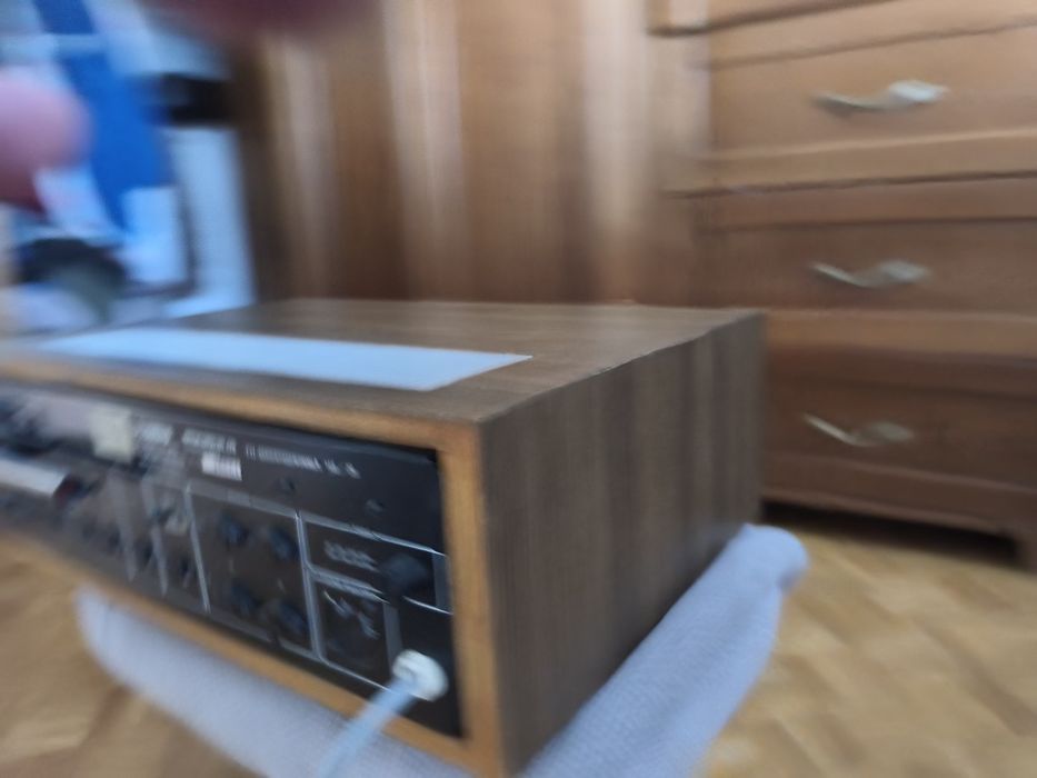 Yamaha cr800 Yamaha CR-800 Natural Sound