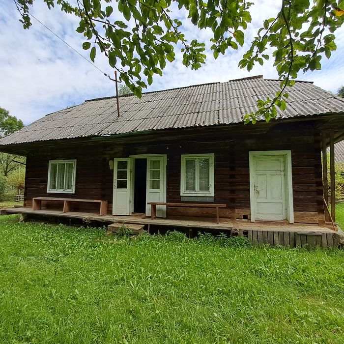 Продам будинок в Міжгірському районі