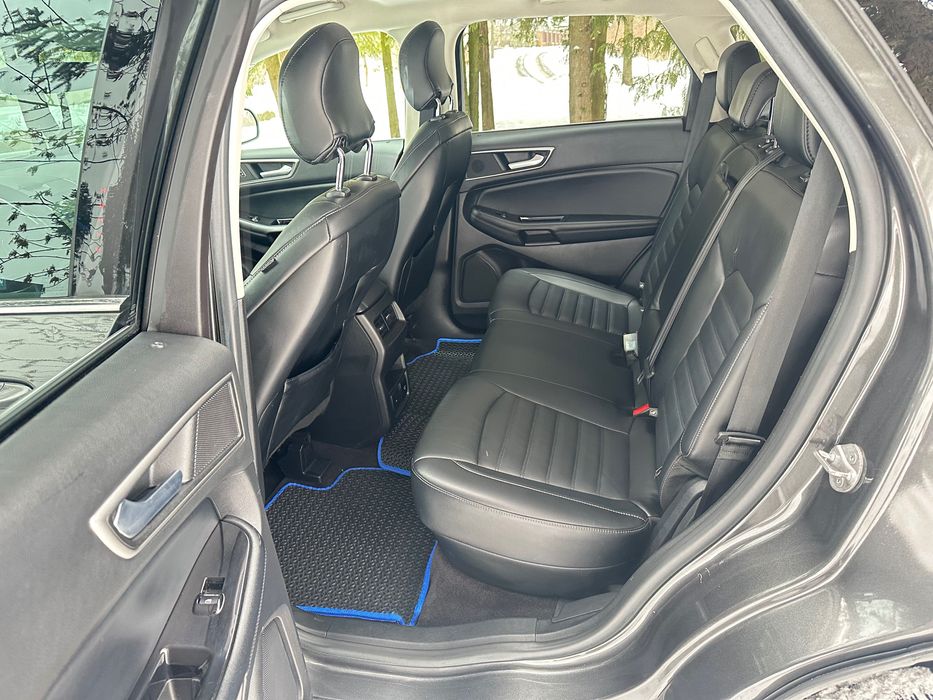 Продам Форд Ейдж 2.0 16 р