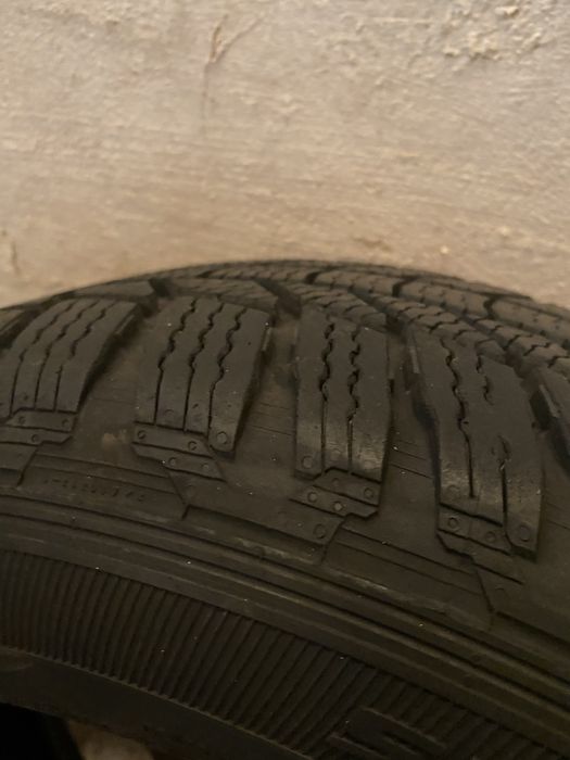 Зимова гума General Tire Snow Grabber Plus 235/55 R18 104h (3222)