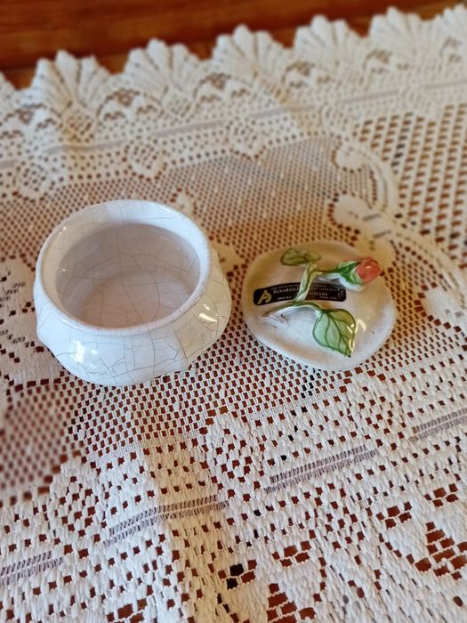 Ceramika z czasów PRL