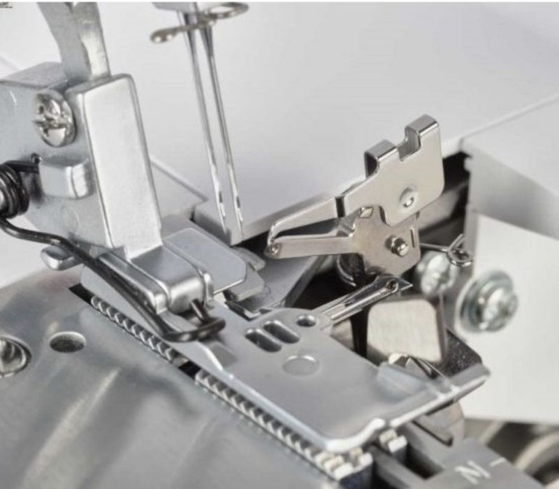 Оверлок Bernette FunLock B44