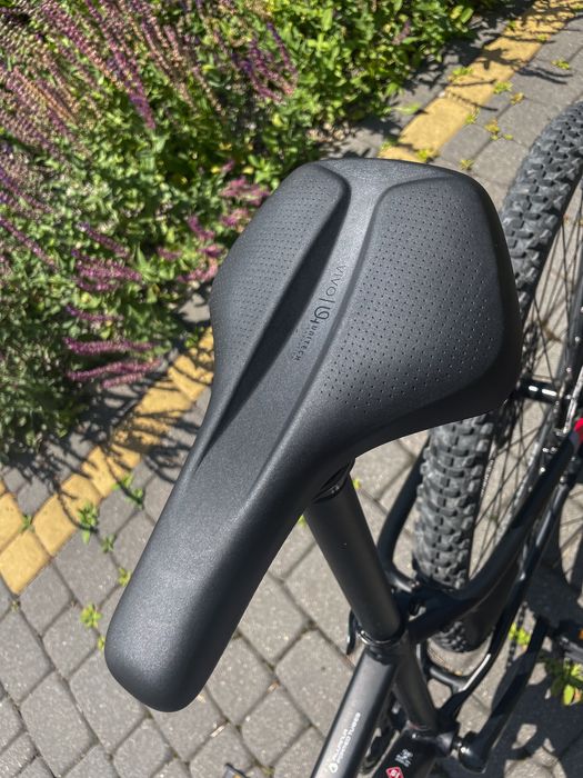 Unibike Move 27.5 2025- zadbany, garażowany, po przeglądzie