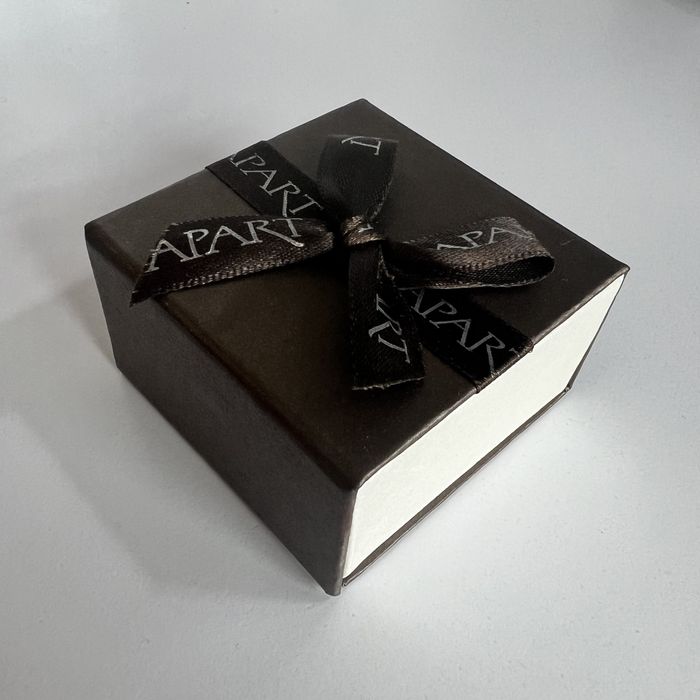 Bransoletka srebrna Apart