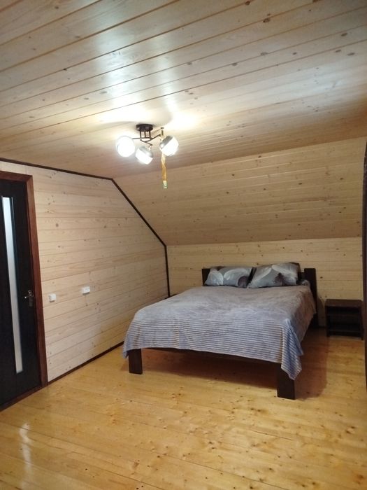 Відпочинок в Карпатах, оренда будинку, Котедж для проживання