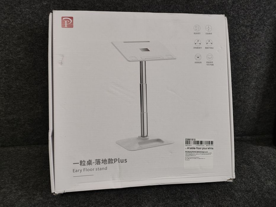 Консоль, тримач, нога для планшета, ноутбука