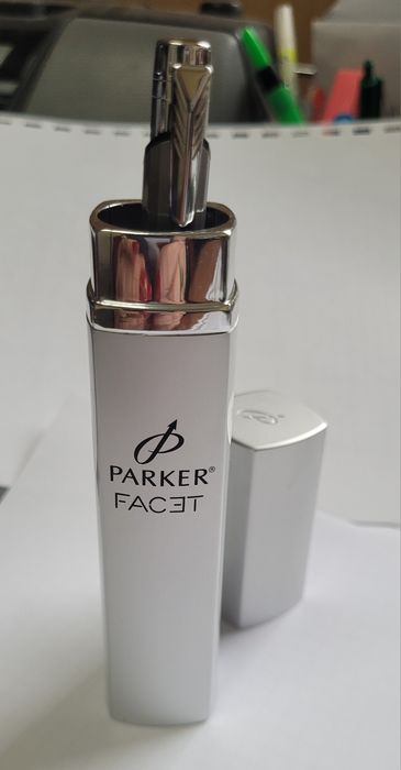 Pióro wieczne Parker Facet CT