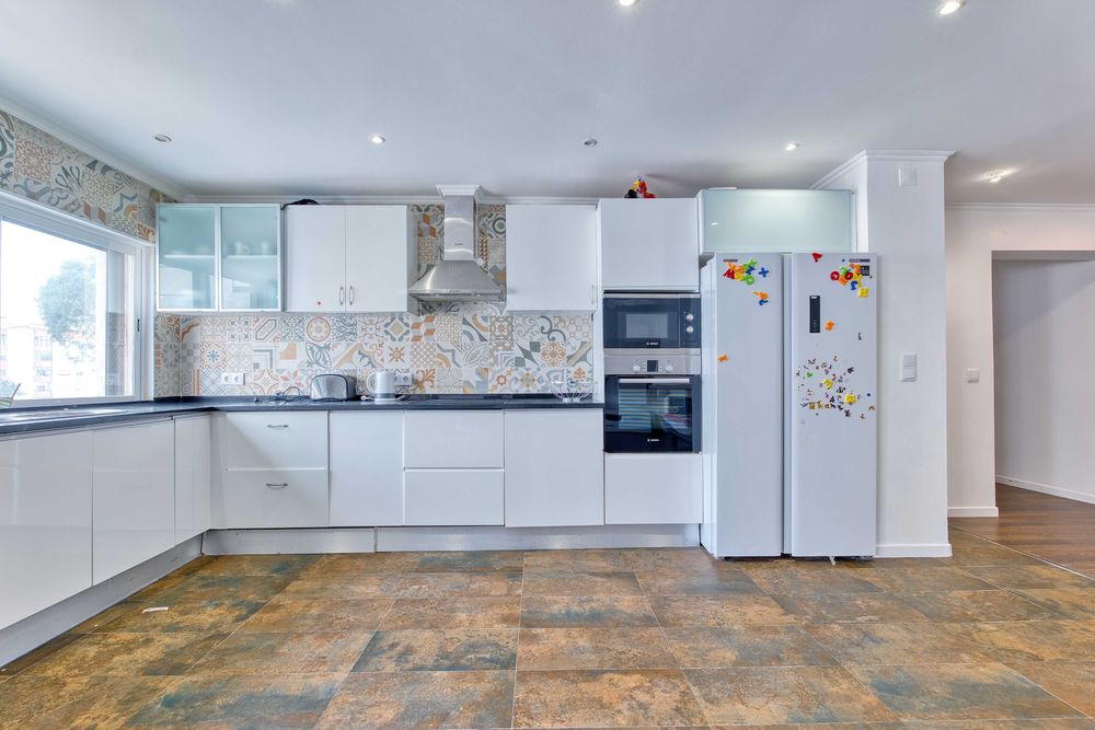 T3 Espaçoso com 135 m² em Massamá | Excelente Localização