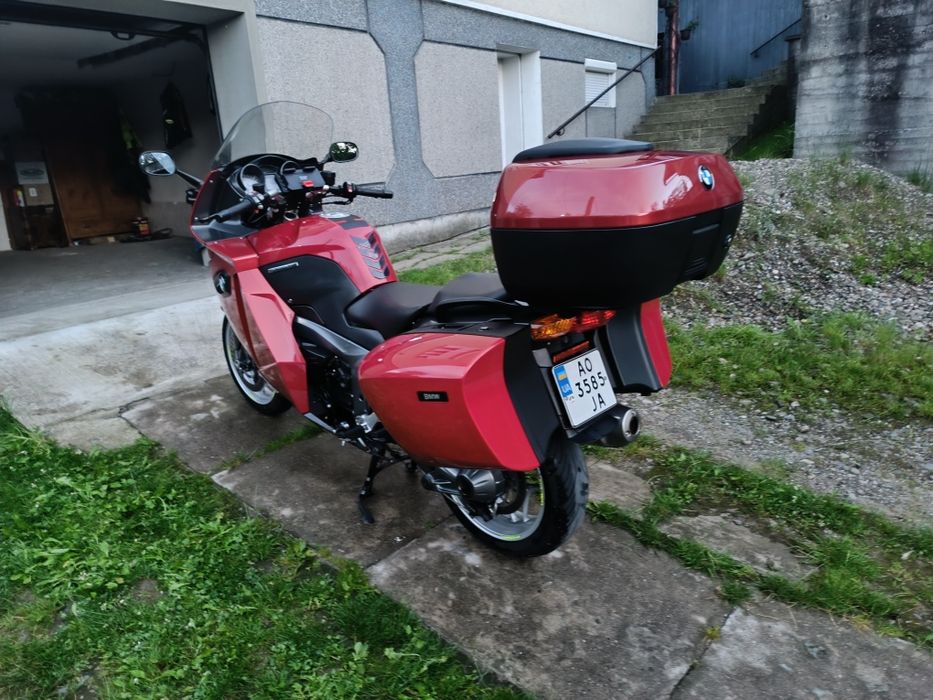 Продам BMW K 1300 GT можливий обмін