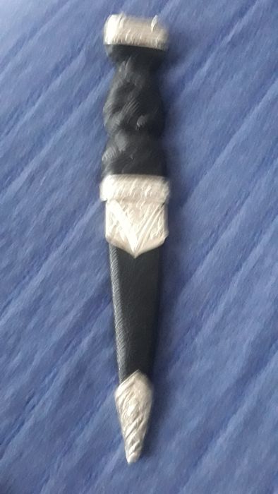 Nożyk kolecjonerski