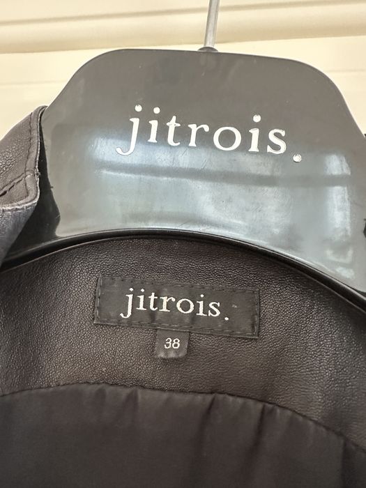 Куртка Jitrois original