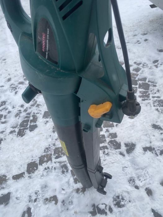 Повітродув пилосос оригінал