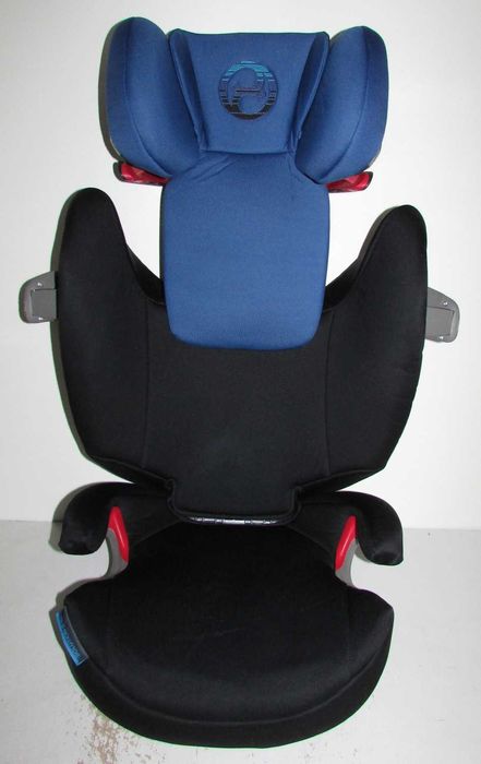 Fotelik Cybex Solution S-fix 15-36 kg wysyłka