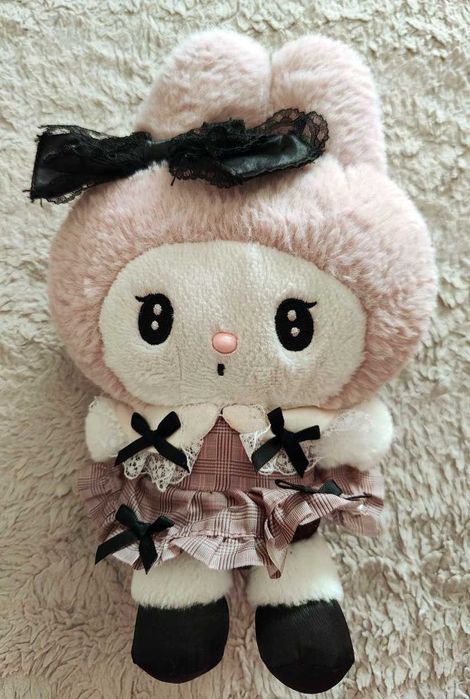 М'яка іграшка Куромі Мелоді