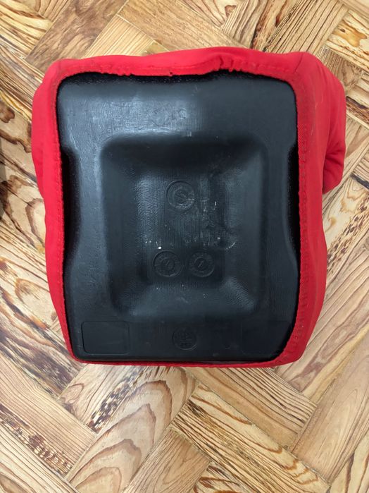 Assentos automóvel
