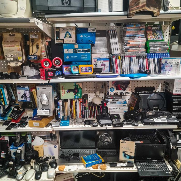 Colunas Multimédia Keposon KU-004 — Super Bass (USB + Jack 3.5mm)