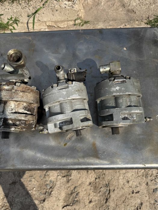 Насос НШ-39 идеал С НЗ СССР