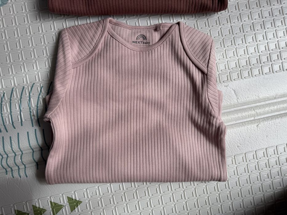 Боді NEXT на довгий рукав 86 розмір