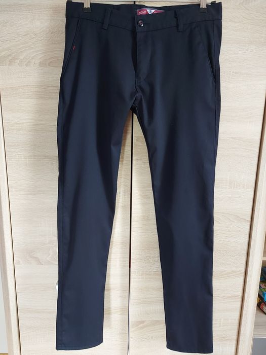 Spodnie młodzieżowe rozm.M