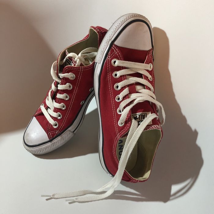 All Star Chuck Taylor Converse 37.5