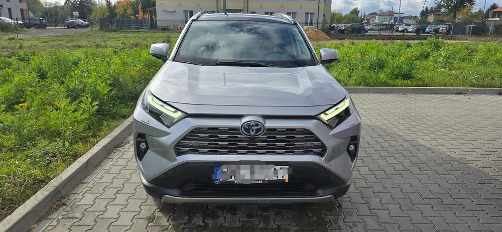 Toyota RAV-4