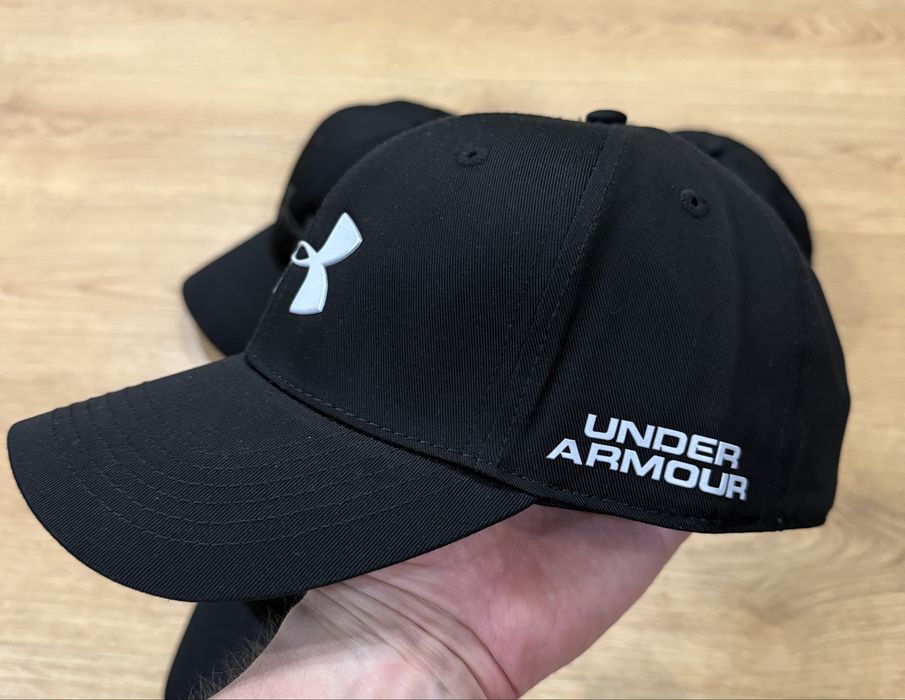 Кепка Under Armour Розпродаж