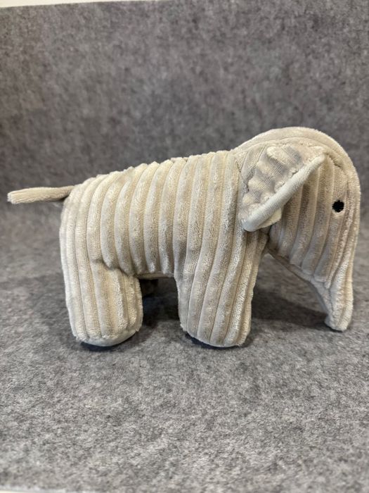 Peluche de elefante